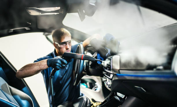 Best Air Vent Cleaning Services  in Palm Bay, FL
