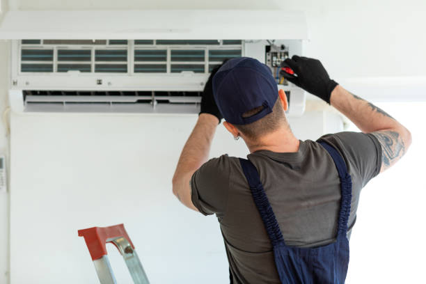 Best HVAC System Cleaning  in Palm Bay, FL