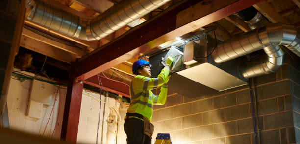 Affordable HVAC Duct Cleaning in FL