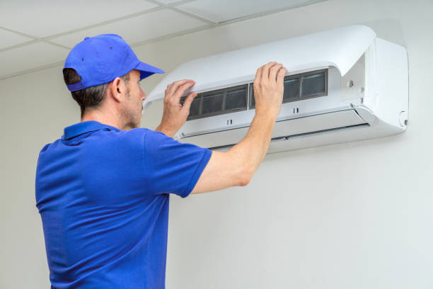 Best Air Duct Cleaning Near Me  in Palm Bay, FL