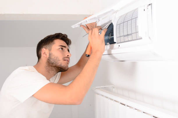 Best Air Duct Cleaning Near Me  in Palm Bay, FL