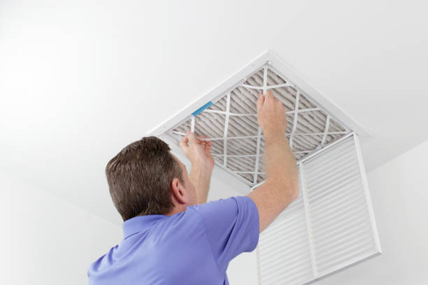 Best Commercial HVAC Duct Cleaning  in Palm Bay, FL